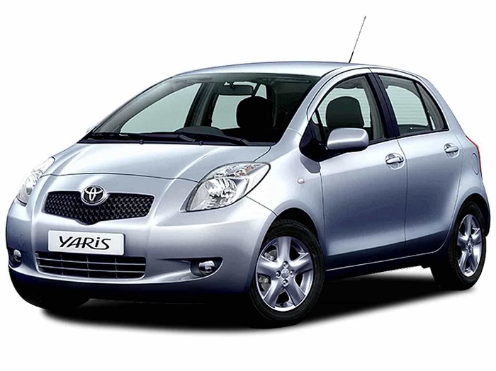 Daftar Harga Toyota Yaris Bekas, Mulai Rp 70 Juta harga toyota yaris bekas