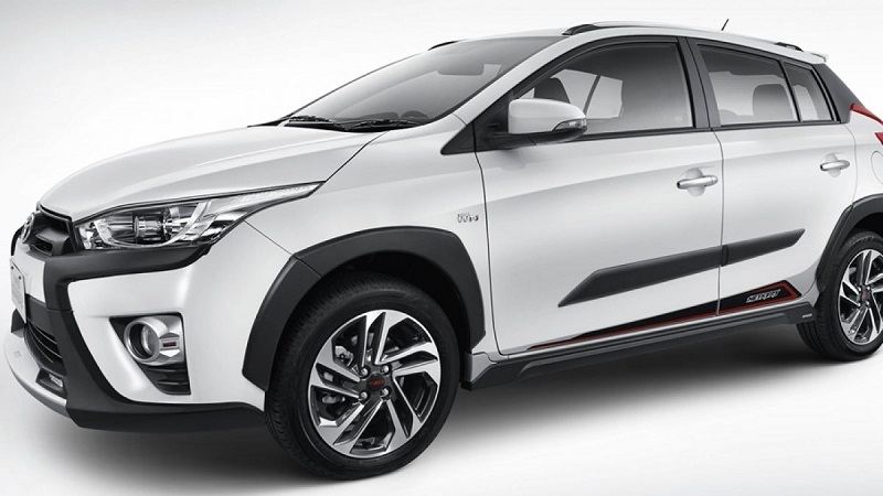 Daftar Harga Toyota Yaris Bekas, Mulai Rp 70 Juta harga toyota yaris bekas 001 - heykers