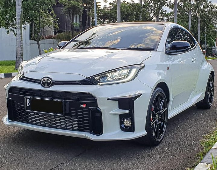 Sejarah Toyota Yaris di Indonesia, Ada Bakpao, Lele, Joker Sejarah Toyota Yaris