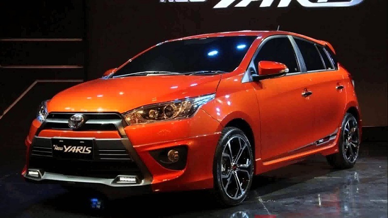 Sejarah Toyota Yaris di Indonesia, Ada Bakpao, Lele, Joker Sejarah Toyota Yaris
