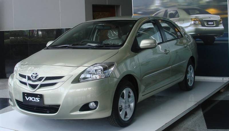 Sejarah Toyota Vios, Eksis Terus 19 Tahun! Sejarah Toyota Vios