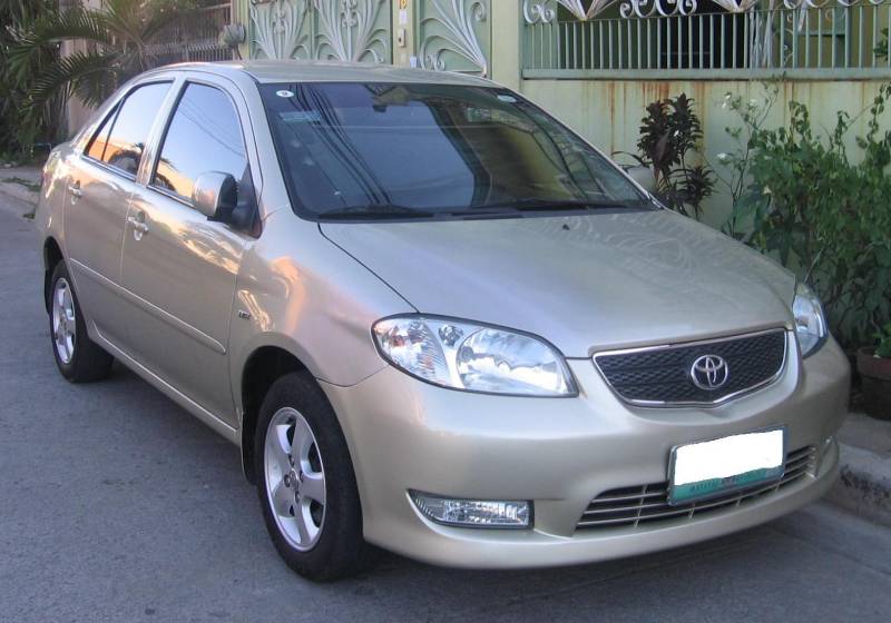 Sejarah Toyota Vios, Eksis Terus 19 Tahun! sejarah Toyota Vios