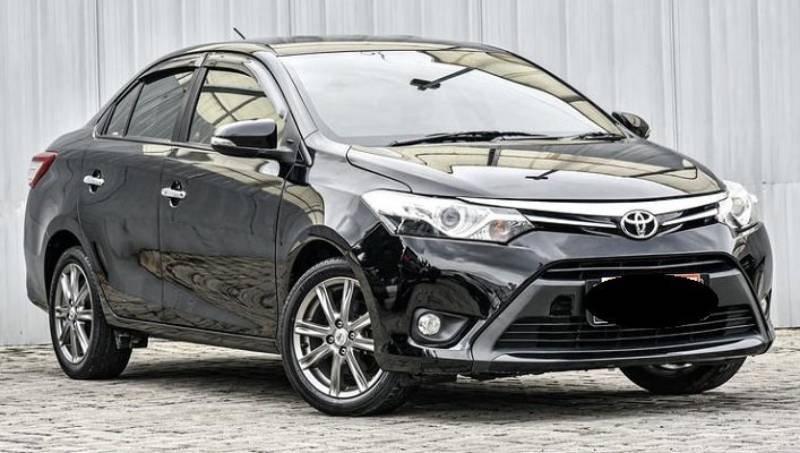 Sejarah Toyota Vios, Eksis Terus 19 Tahun! Sejarah Toyota Vios