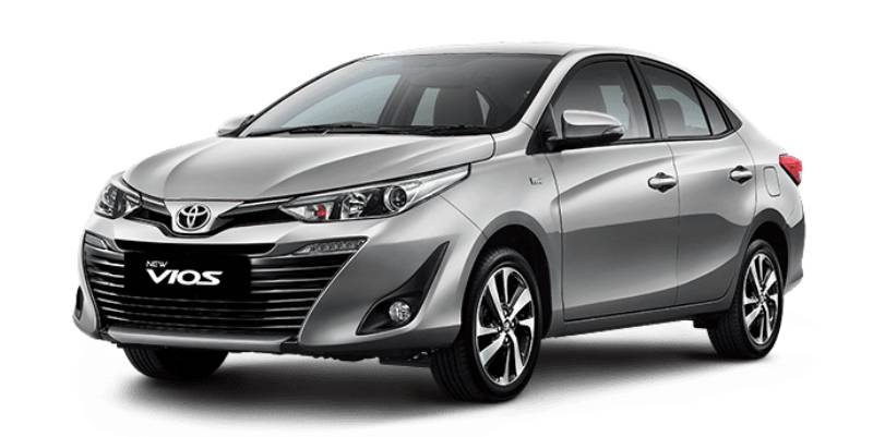 Sejarah Toyota Vios, Eksis Terus 19 Tahun! Sejarah Toyota Vios