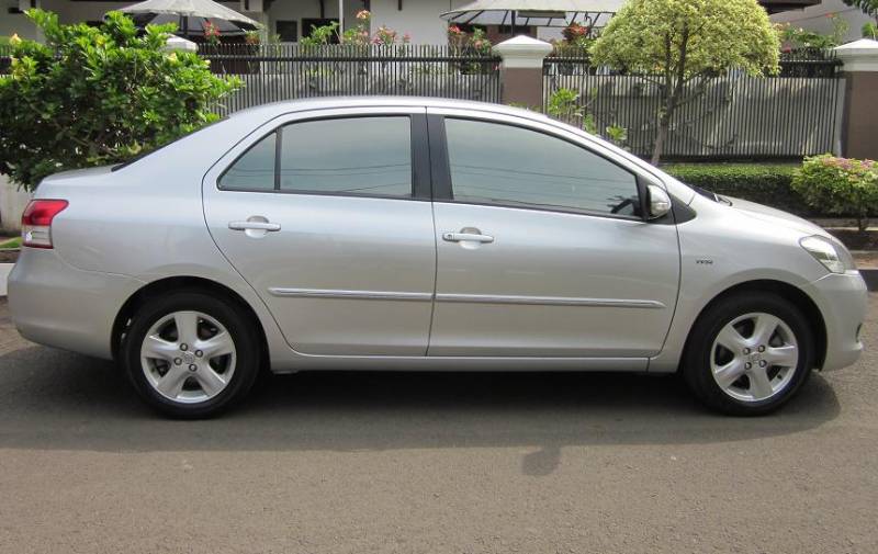 Tips Beli Toyota Vios Bekas, Perhatikan 5 Hal Ini Tips Beli Toyota Vios Bekas