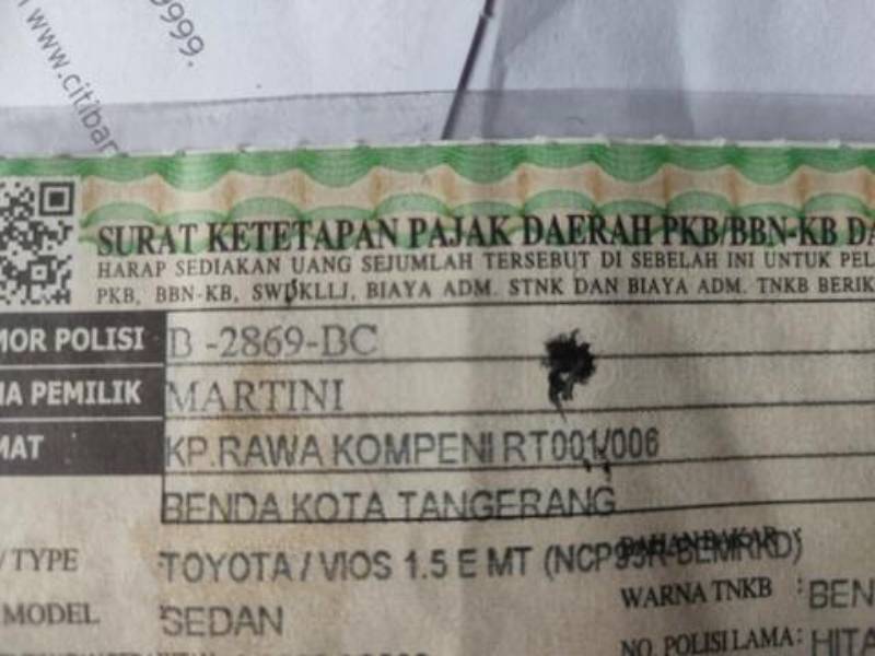 Tips Beli Toyota Vios Bekas, Perhatikan 5 Hal Ini Tips Beli Toyota Vios Bekas