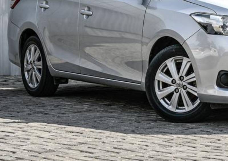 Tips Beli Toyota Vios Bekas, Perhatikan 5 Hal Ini Tips Beli Toyota Vios Bekas