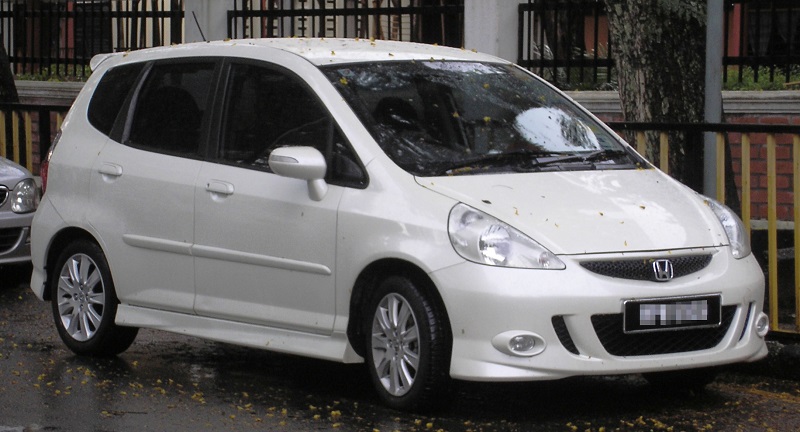 Konsumsi BBM Honda Jazz Lintas Generasi, Siapa Paling Irit? konsumsi BBM honda jazz