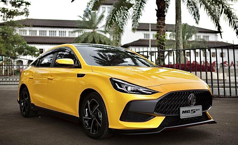 8 Bocoran Mobil Baru di IIMS 2022, dari Cina Hingga Jerman! bocorn mobil baru di iims 2022