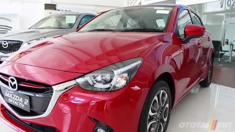 Komunitas Mazda2 Bikin Acara Amal di Semarang komunitas mazda2