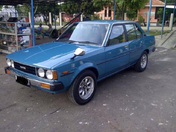8 Alasan Beli Toyota Corolla DX, Tertarik? alasan beli Toyota corolla DX
