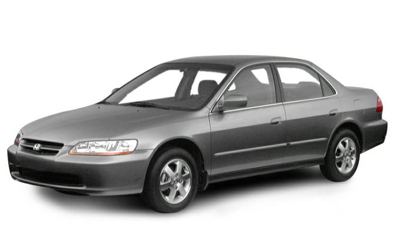 Sejarah Honda Accord, Sedan Premium yang Terus Eksis Sejrah Honda accord