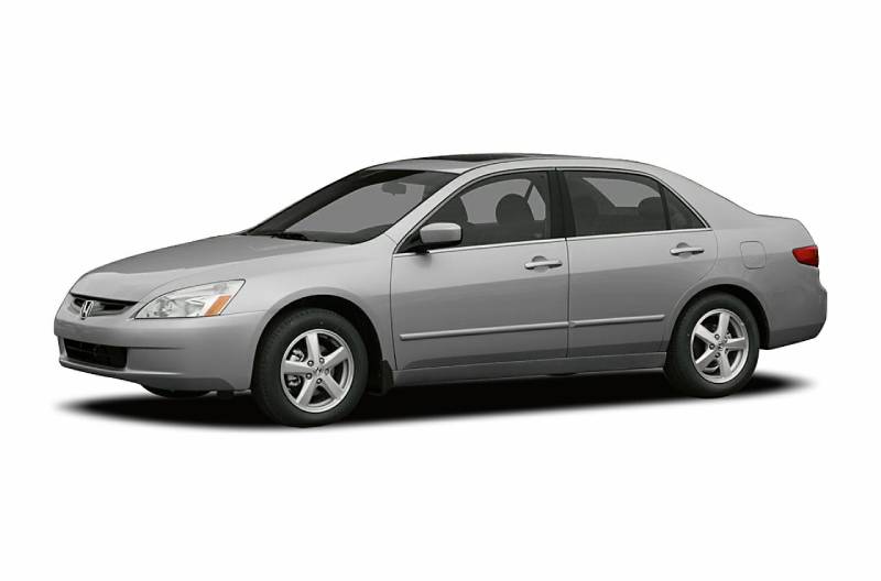 Sejarah Honda Accord, Sedan Premium yang Terus Eksis sejarah Honda Accord