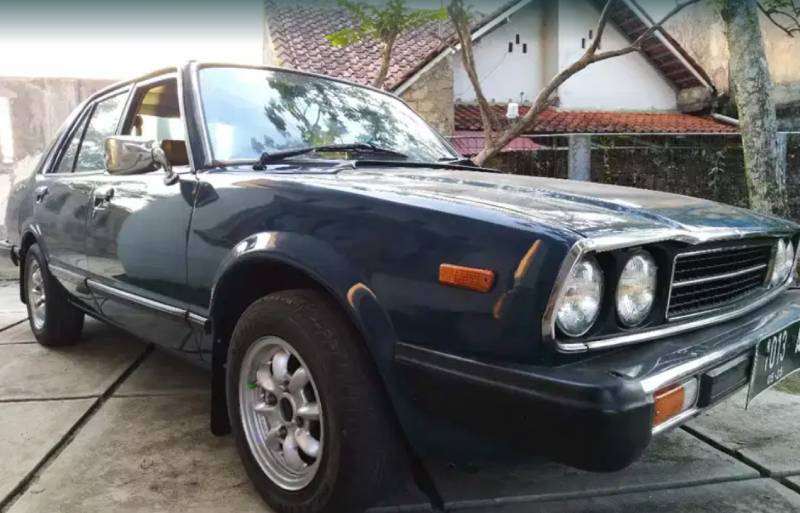 Daftar Harga Honda Accord Bekas, Retro sampai Modern Harga Honda Accord Bekas