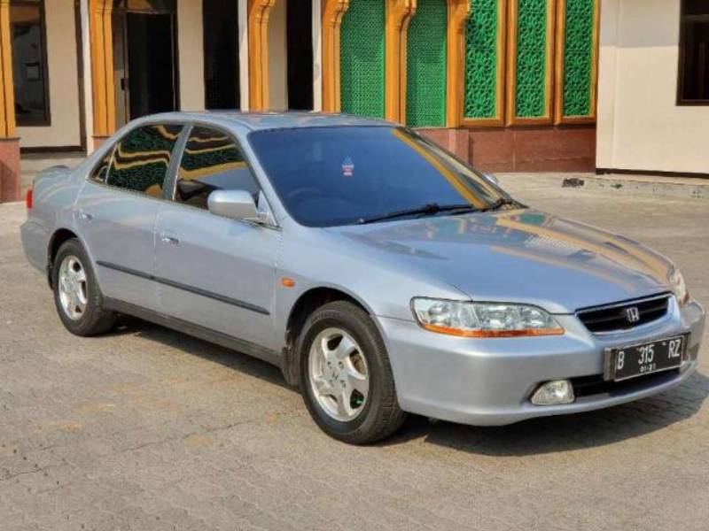 Daftar Harga Honda Accord Bekas, Retro sampai Modern harga Honda Accord bekas