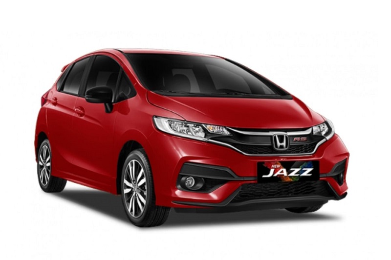 Konsumsi BBM Honda Jazz Lintas Generasi, Siapa Paling Irit? konsumsi BBM honda jazz