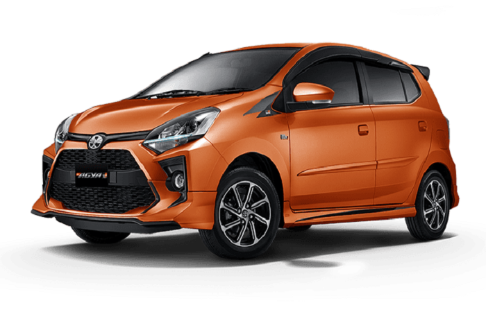Harga Mobil LCGC Desember 2021, Brio Paling Mahal harga mobil LCGC Desember 2021