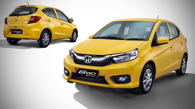 Harga Honda Brio Terbaru 2022, Masih Diskon PPnBM? Harga Honda Brio terbaru 2022
