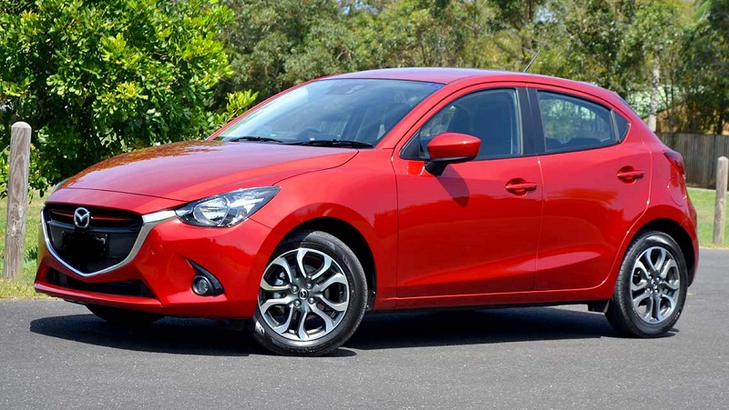 Daftar Harga Mazda 2 Bekas, Mulai Dari 73 Jutaan harga mazda 2 bekas