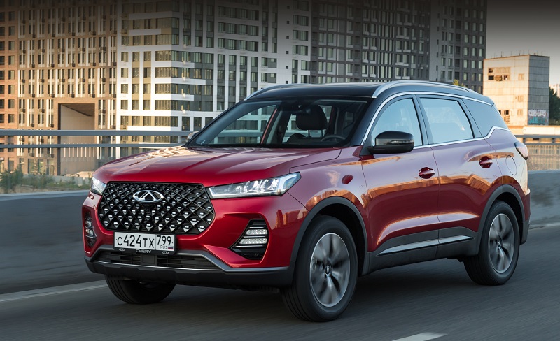Bocoran Mobil Chery di IIMS 2022, Siap Menggebrak! bocoran mobil chery di iims 2022