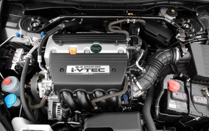 Review Honda Accord Gen 8, Mewah dan Terjangkau! Review Honda Accord Gen 8
