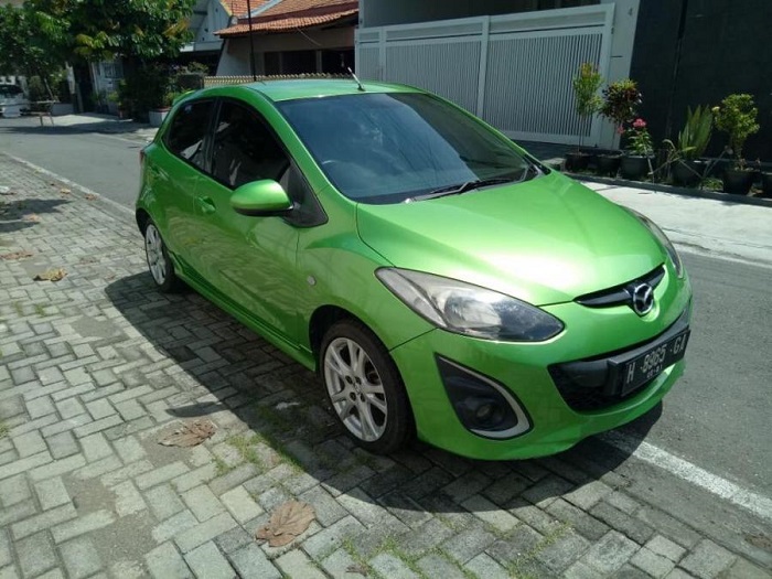 4 Masalah Mazda 2 Bekas, Teliti Sebelum Membeli masalah Mazda 2 bekas