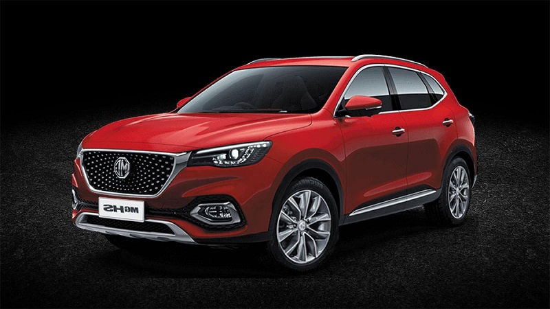 Harga Mobil MG Maret 2022, Ini yang Paling Murah! harga morris garage maret 2022