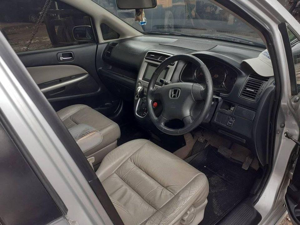 Sejarah Honda Stream Indonesia, Singkat Berkesan Sejarah Honda Stream