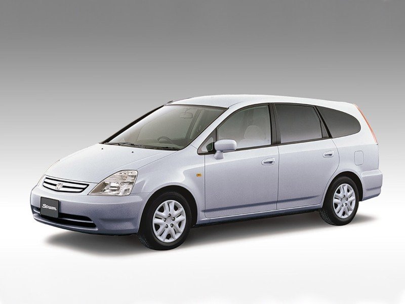 Kisaran Harga Honda Stream Bekas, Masih Stabil! Harga Honda Stream Bekas