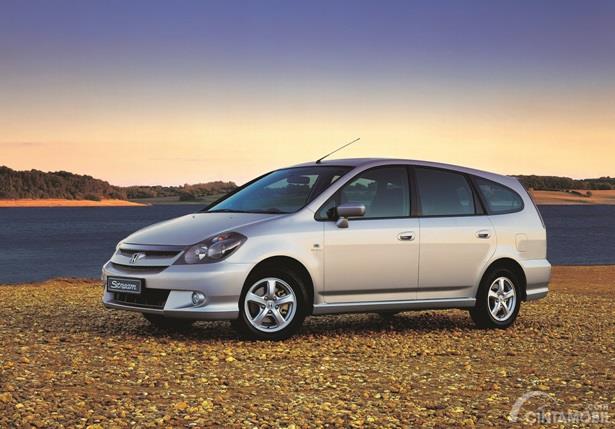 Kisaran Harga Honda Stream Bekas, Masih Stabil! Harga Honda Stream Bekas