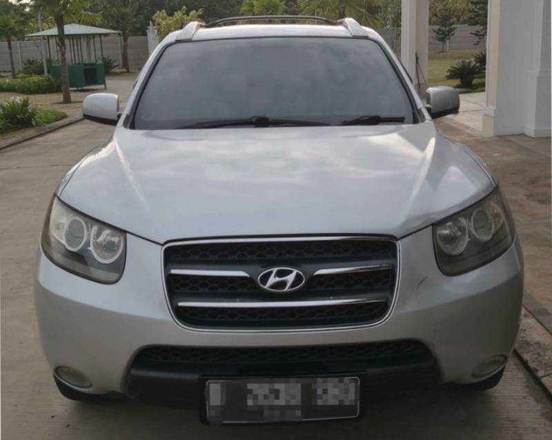 Sejarah Hyundai Santa Fe, Sudah 4 Generasi Sejarah Hyundai Santa Fe