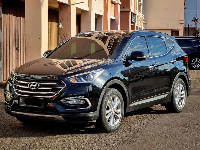 Harga Hyundai Santa Fe Bekas, Mulai Rp 50 Juta Harga Hyundai Santa Fe Bekas