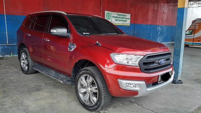 Daftar Harga Ford Everest Bekas, Mulai Rp 85 Juta harga ford everest bekas