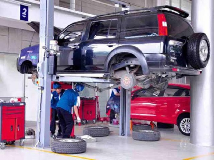 4 Masalah Ford Everest Bekas, Waspadalah! masalah ford everest bekas