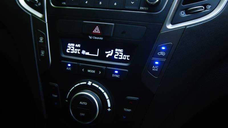 5 Masalah Hyundai Santa Fe Bekas yang Sering Dikeluhkan Masalah Hyundai Santa Fe Bekas