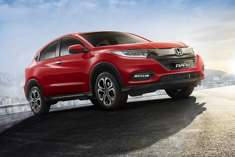 Daftar Harga Mobil Honda Februari 2022, BR-V Naik! harga mobil honda februari 2022