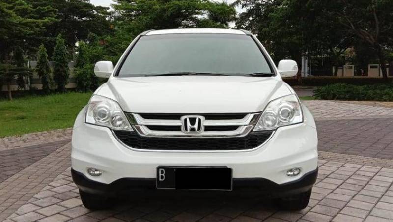 Daftar Harga Honda CR-V Bekas, Mulai Rp 60 Juta Harga Honda CR-V Bekas