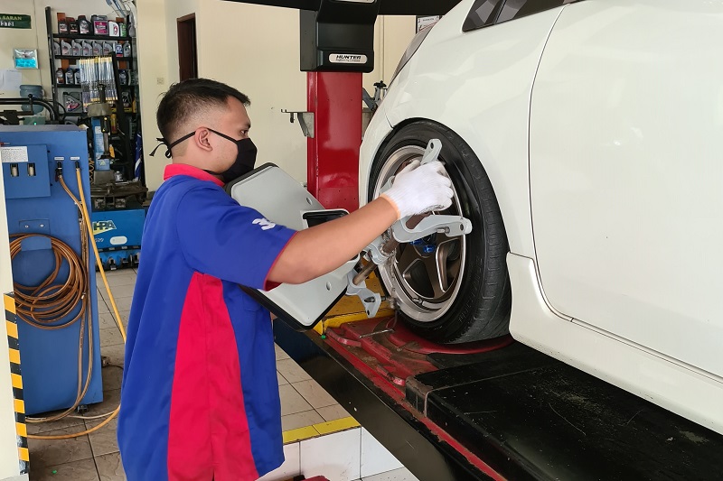 Biaya Ganti Ban Mobil, Semahal Apa? Biaya Ganti Ban Mobil