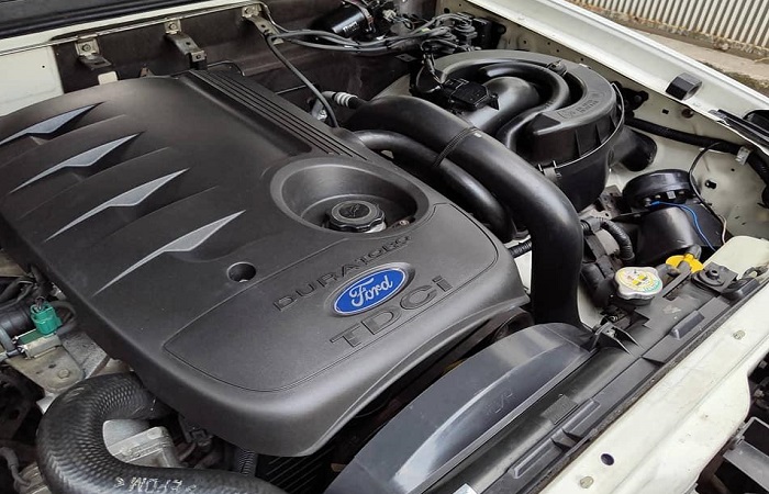 Review Ford Everest Gen 2, SUV Bandel yang Terjangkau review ford everest gen 2