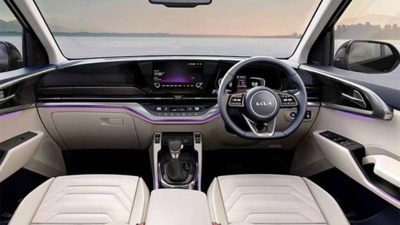 KIA Carens 2022 Dipasarkan, Siap Lawan Xpander! KIA Carens 2022