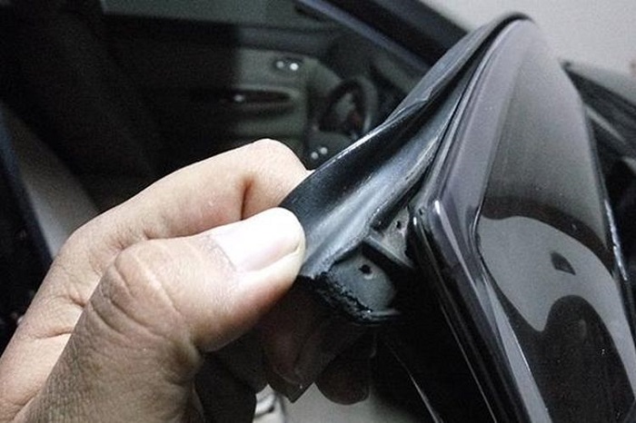 Tips Merawat Karet-Karet Mobil, Sering Terlupa! tips merawat karet-karet mobil