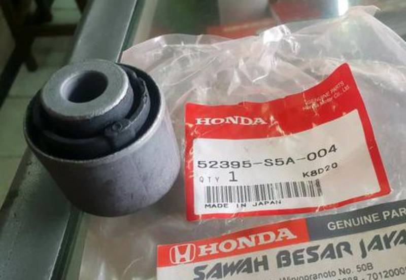 Masalah Honda CR-V Bekas Dari Generasi ke Generasi Masalah Honda CR-V Bekas