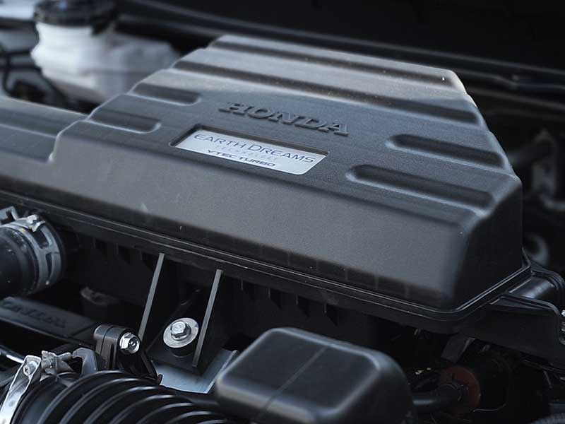 Masalah Honda CR-V Bekas Dari Generasi ke Generasi Masalah Honda CR-V Bekas