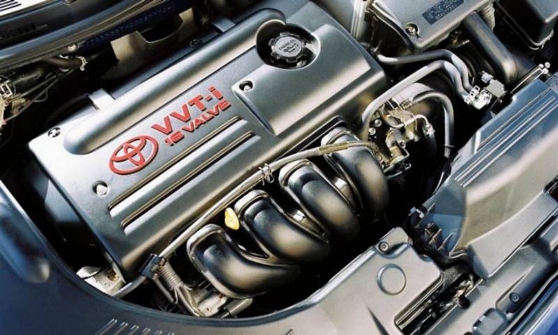 Mesin Mobil VVT-i Vs Dual VVT-i, Bagus Mana? VVT-i Vs Dual VVT-i