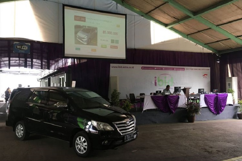 4 Rekomendasi Balai Lelang Mobil Terpercaya rekomendasi balai lelang mobil