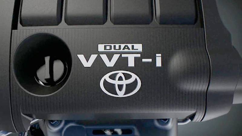 Mesin Mobil VVT-i Vs Dual VVT-i, Bagus Mana? VVT-i Vs Dual VVT-i
