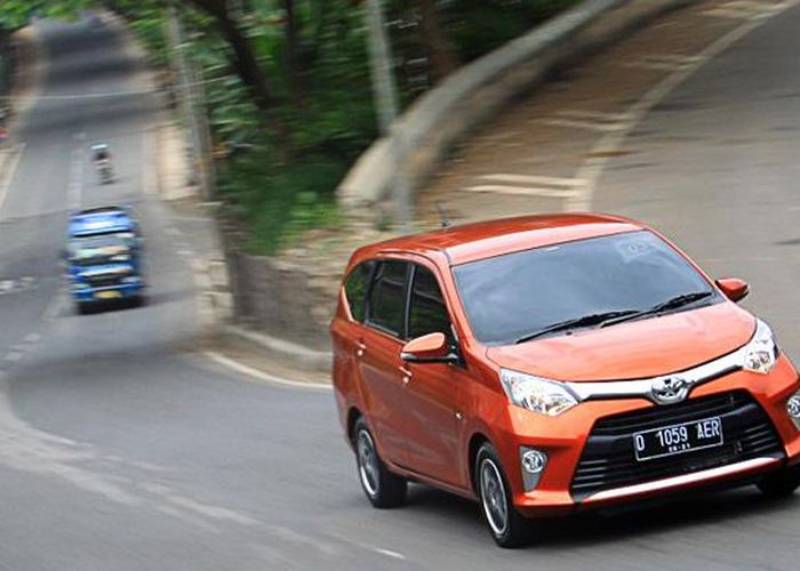 Mesin Mobil VVT-i Vs Dual VVT-i, Bagus Mana? VVT-i Vs Dual VVT-i