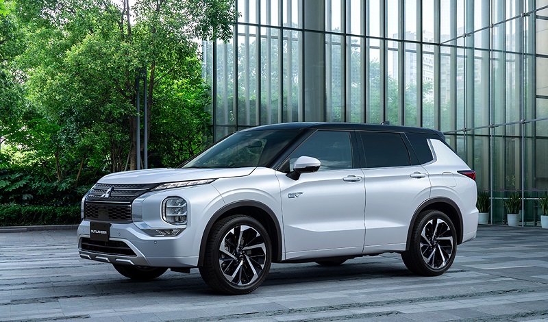 Bocoran 5 Mobil Hybrid Terbaru Tahun 2022 di Indonesia Mobil Hybrid terbaru tahun 2022