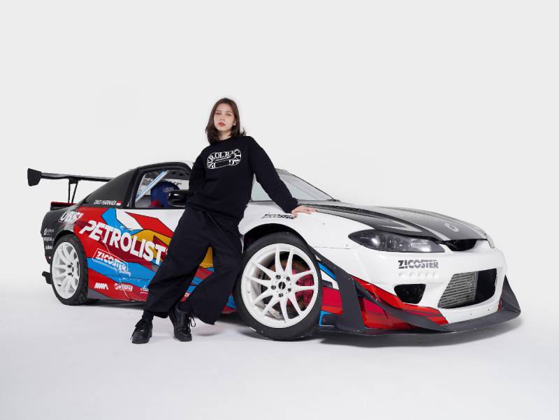 Petrolist Automotive, Pelengkap Fashion "Anak Mobil" Petrolist Automotive