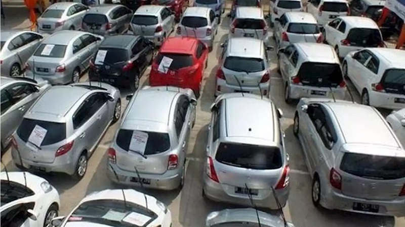 5 Langkah Ikut Lelang Mobil Online, Bisa Dicoba Lelang mobil online